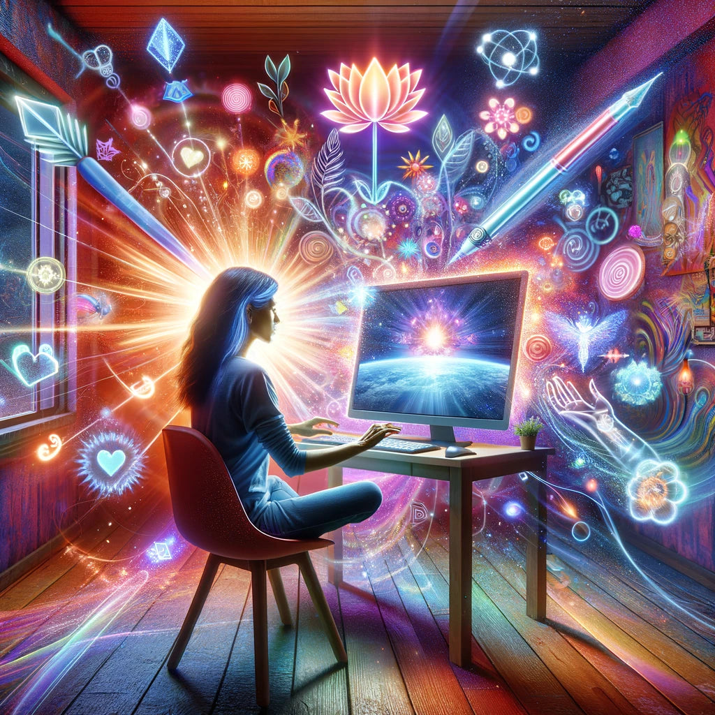 Bliss Code Academy