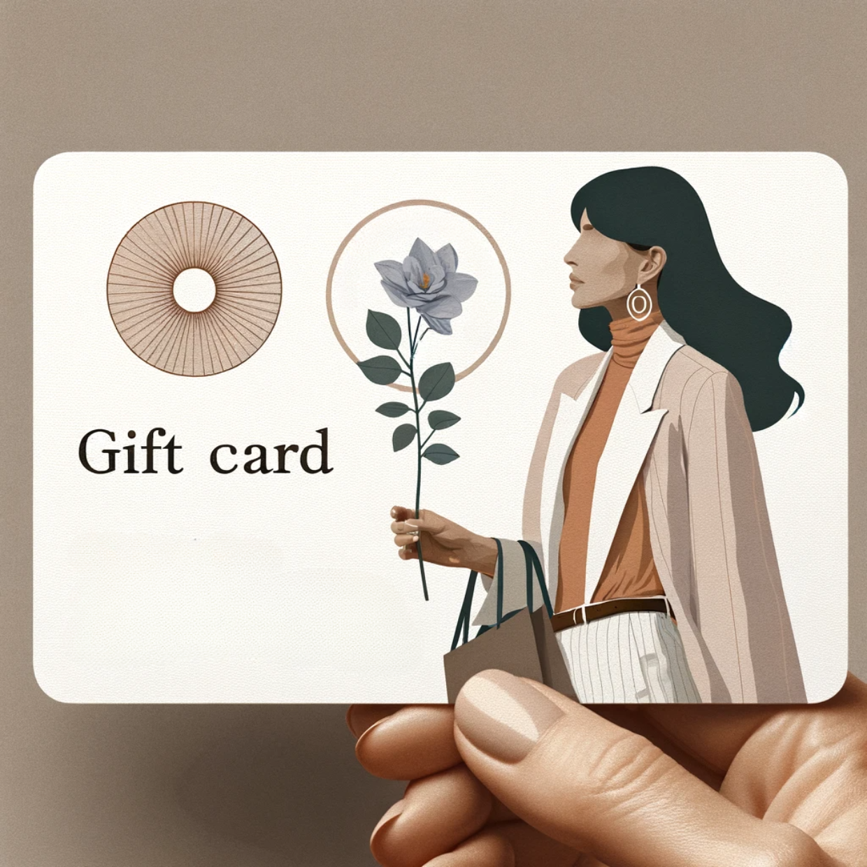 Bliss Code e-Gift Card - The Bliss Code