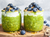 Premium Matcha Green Tea - The Bliss Code