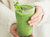 Premium Matcha Green Tea - The Bliss Code