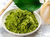 Premium Matcha Green Tea - The Bliss Code