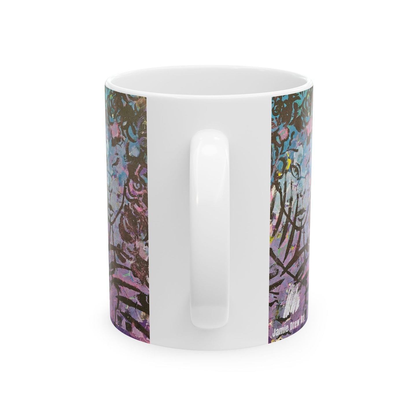 "Wild Things" Mug, (11oz, 15oz)