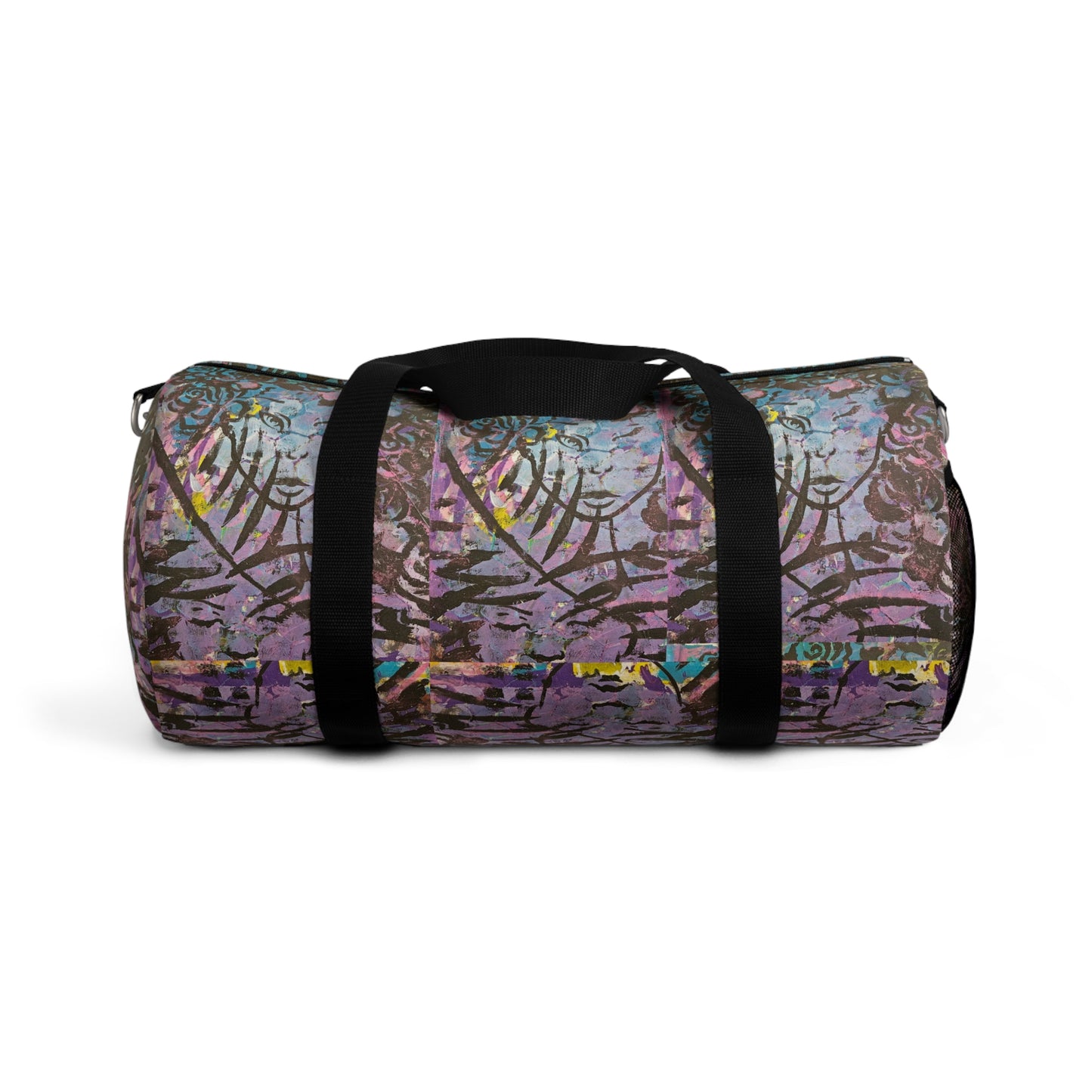 "Wild Things" Duffel Bag