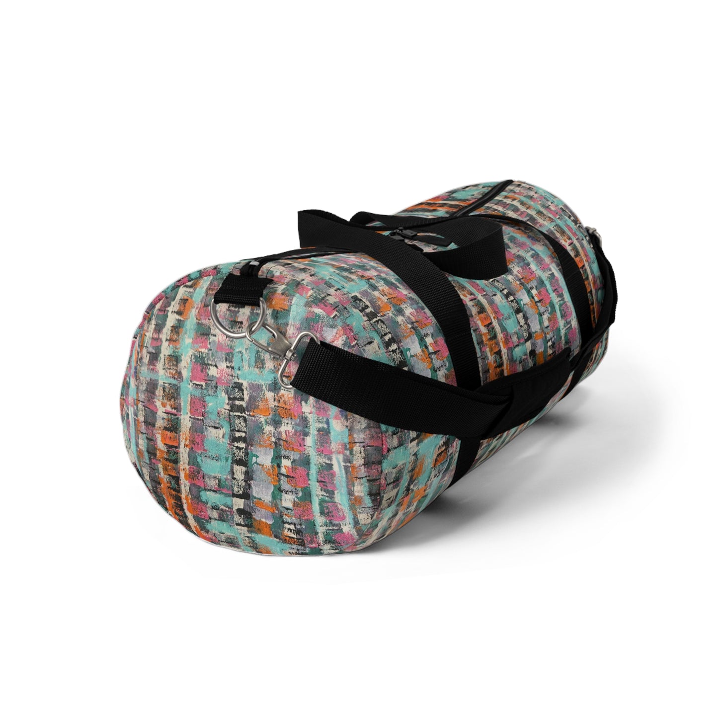 "On The Road" Duffel Bag