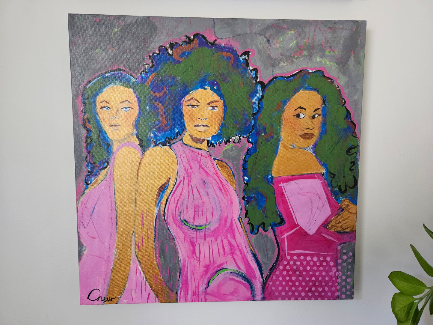 Sisters 3 - Original