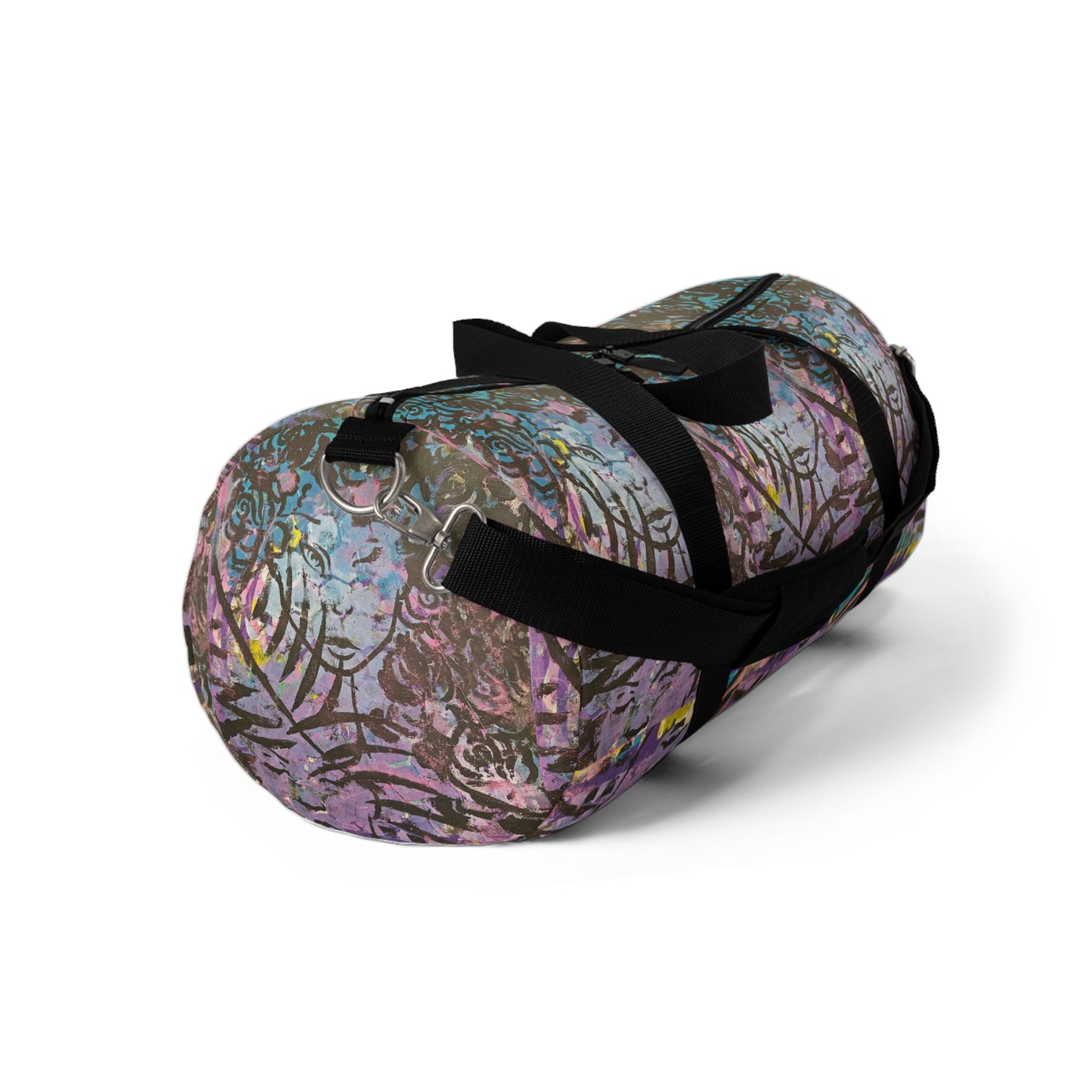 "Wild Things" Duffel Bag