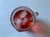 Strawberry Hibiscus Herbal Tea - The Bliss Code