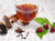 Raspberry Leaf Herbal Tea - The Bliss Code