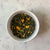 Lemon Meringue Green Tea - The Bliss Code